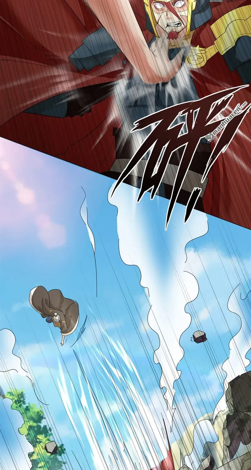 Endless Devourer Zinmanga X Chapter 37 Page 7