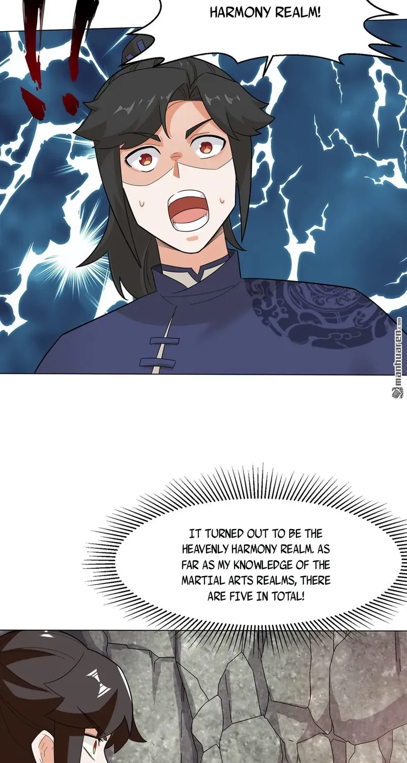 Endless Devourer Zinmanga X Chapter 37 Page 9