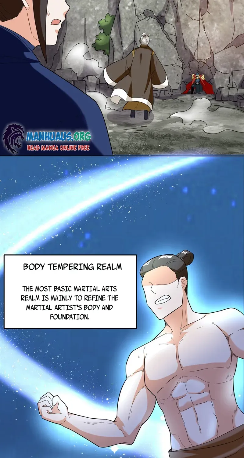 Endless Devourer Zinmanga X Chapter 37 Page 10