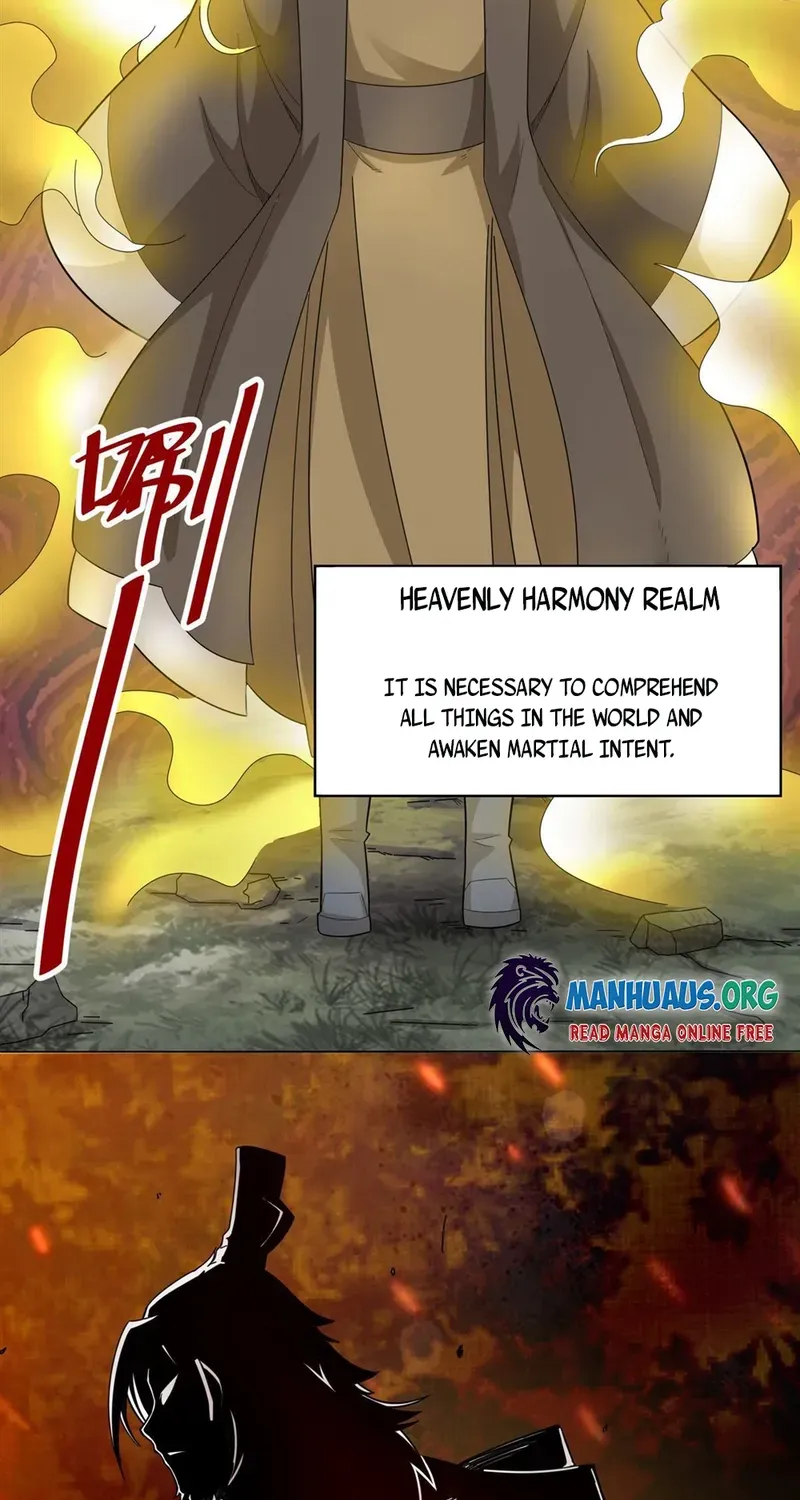 Endless Devourer Zinmanga X Chapter 37 Page 14