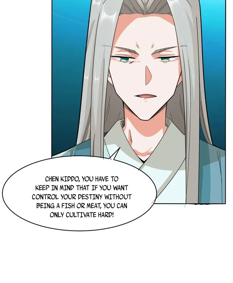 Endless Devourer Zinmanga X Chapter 37 Page 39