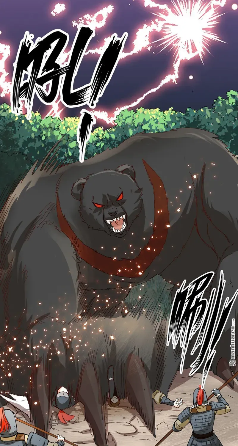 Endless Devourer Zinmanga X Chapter 36 Page 34