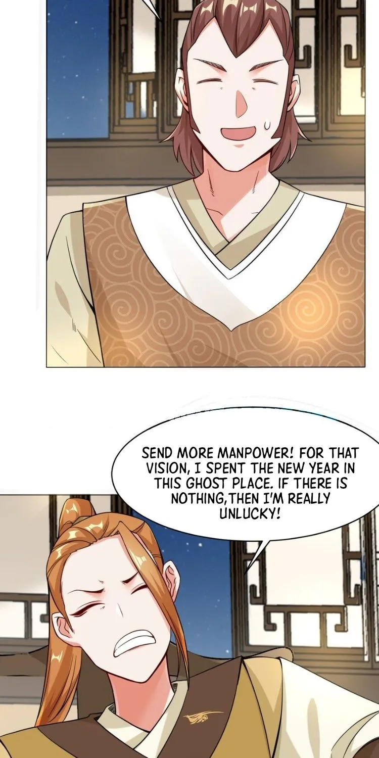 Endless Devourer Zinmanga X Chapter 34 Page 41