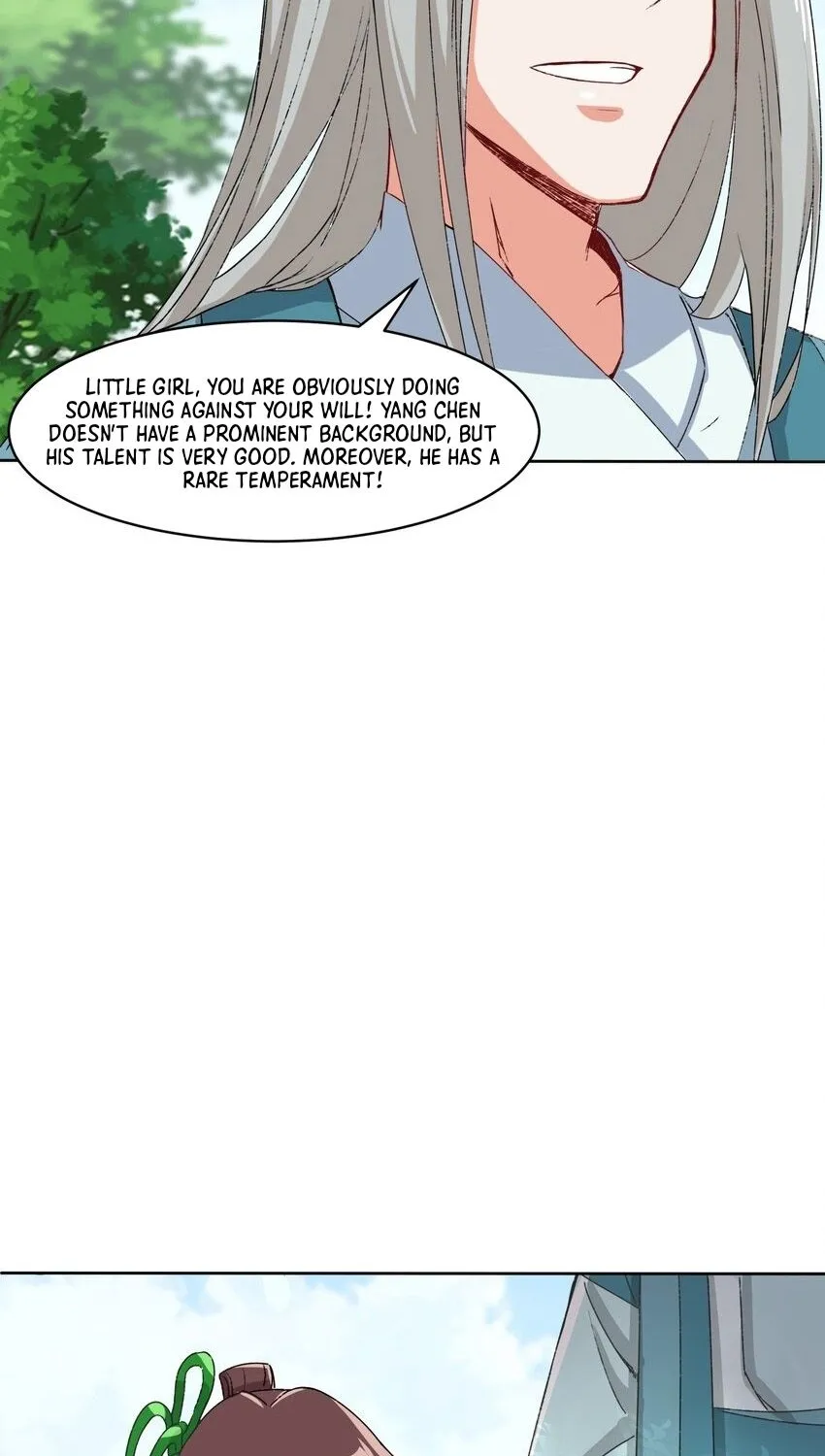 Endless Devourer Zinmanga X Chapter 32 Page 25