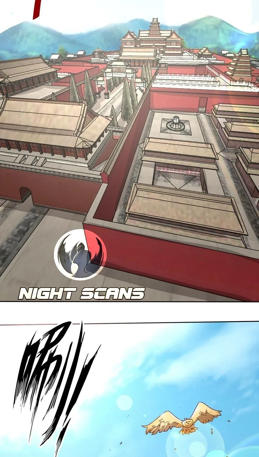 Endless Devourer Zinmanga X Chapter 32 Page 30