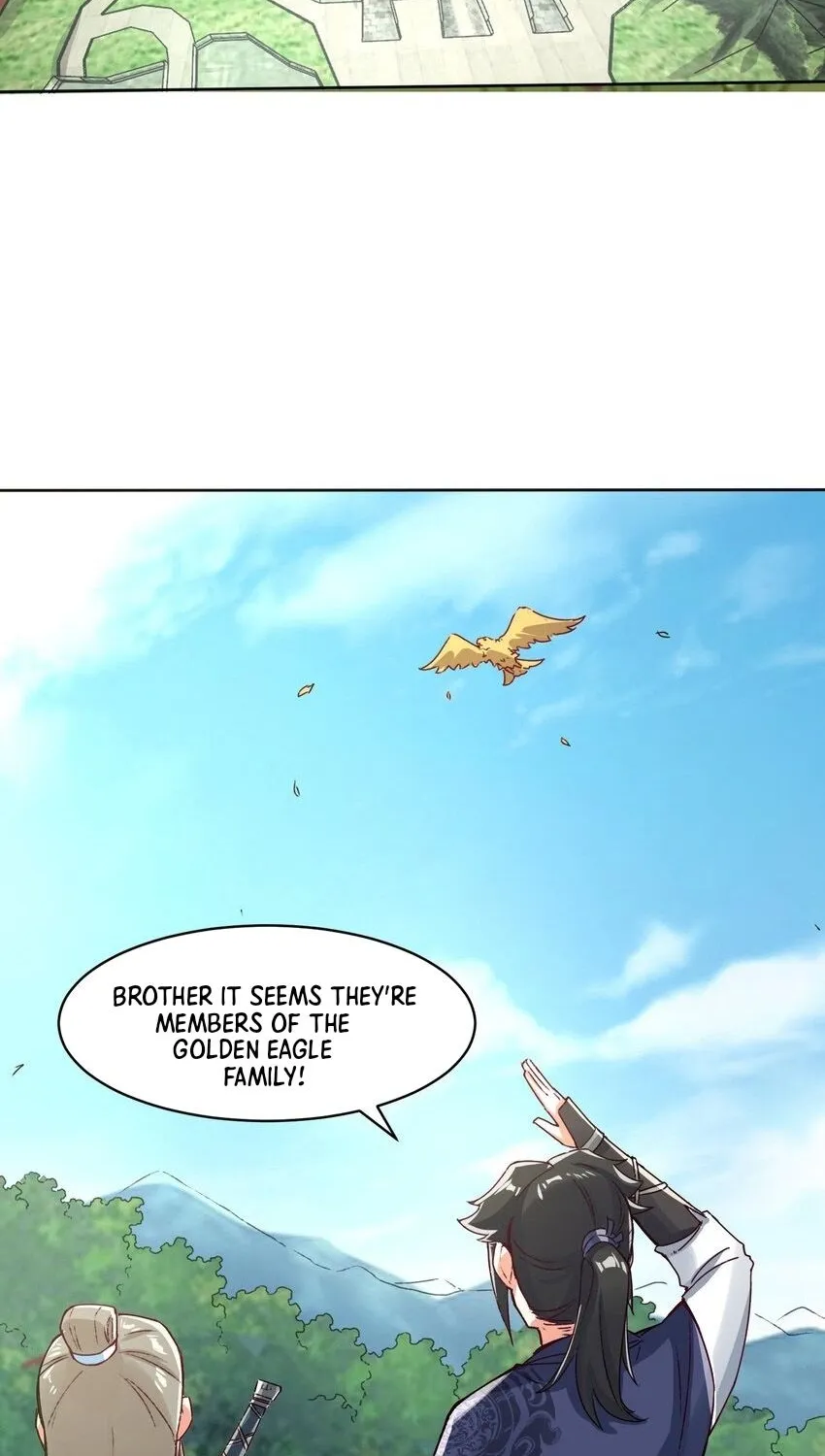 Endless Devourer Zinmanga X Chapter 32 Page 33
