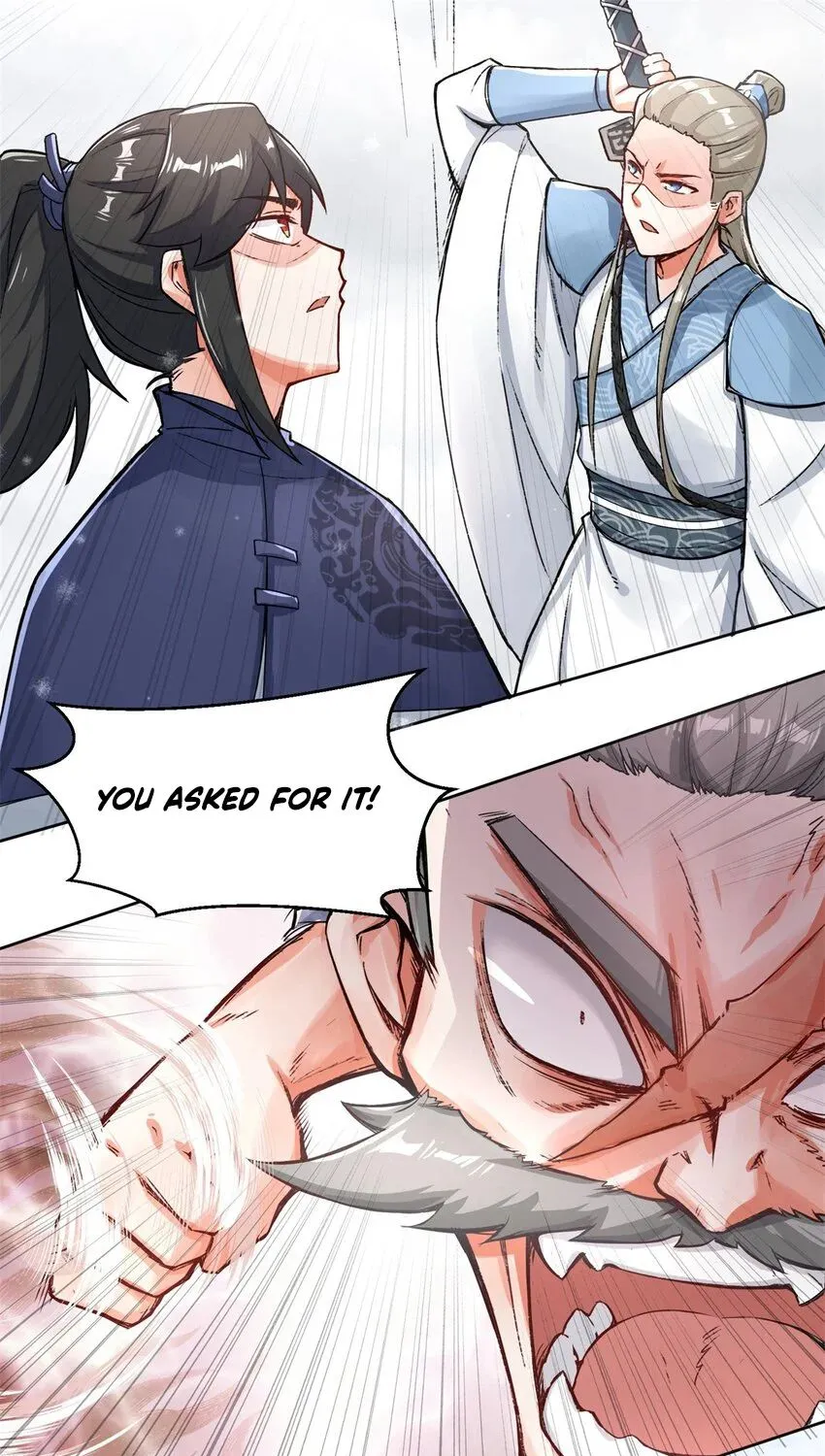 Endless Devourer Zinmanga X Chapter 28 Page 20