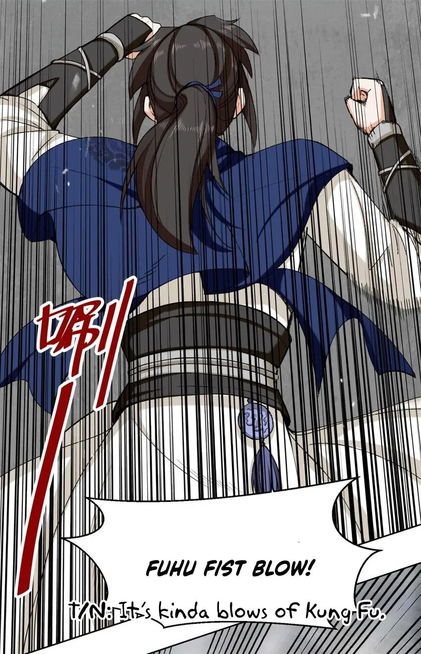 Endless Devourer Zinmanga X Chapter 27 Page 7