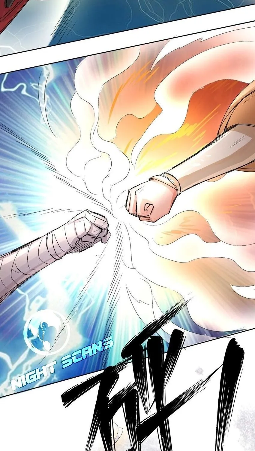 Endless Devourer Zinmanga X Chapter 23 Page 10