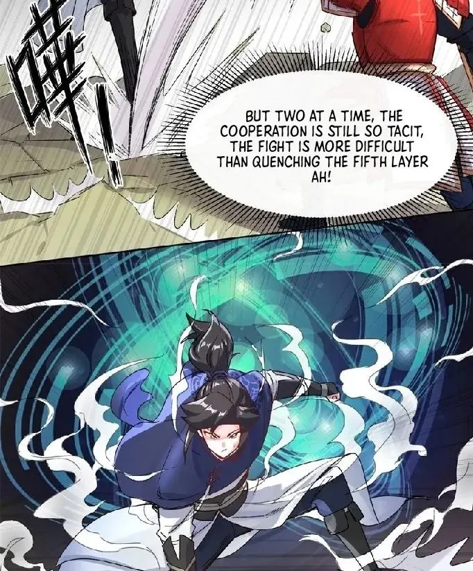 Endless Devourer Zinmanga X Chapter 17 Page 6