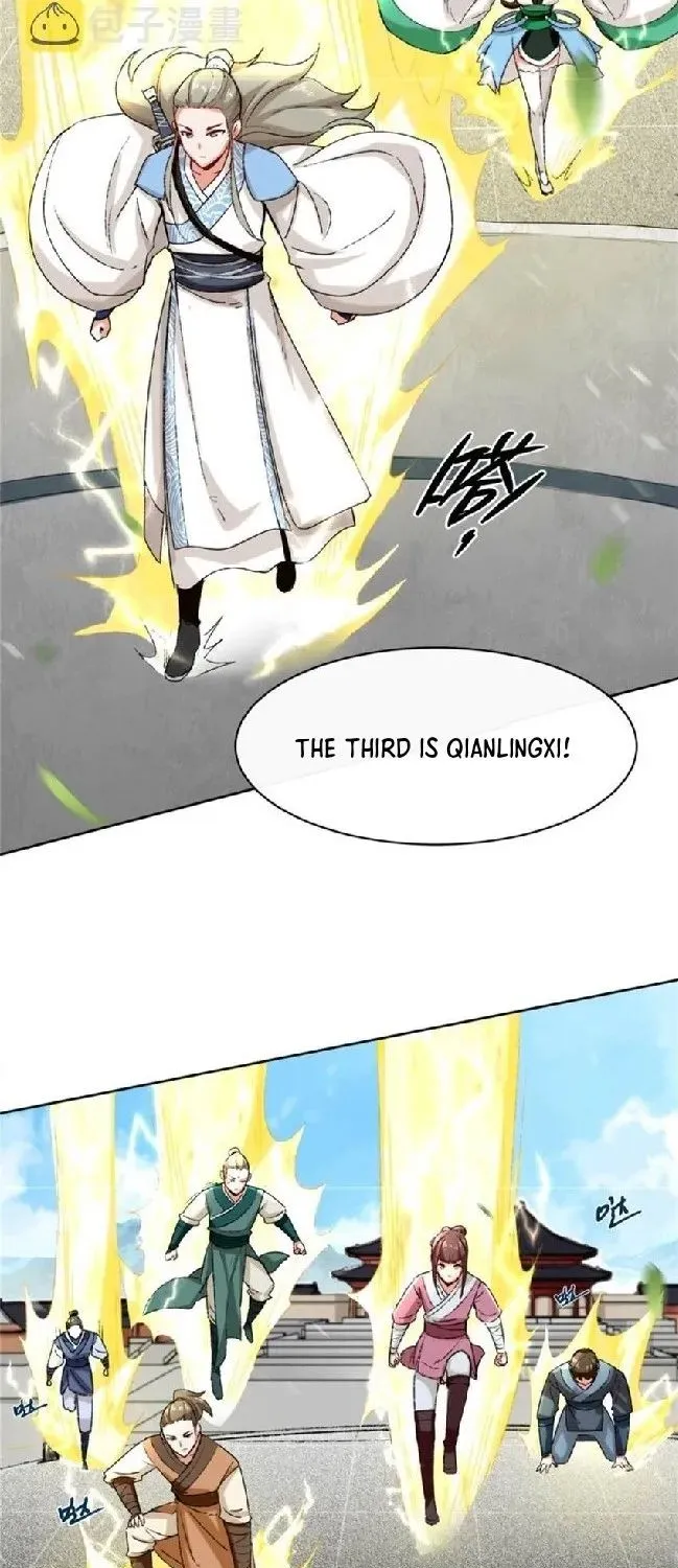 Endless Devourer Zinmanga X Chapter 16 Page 9