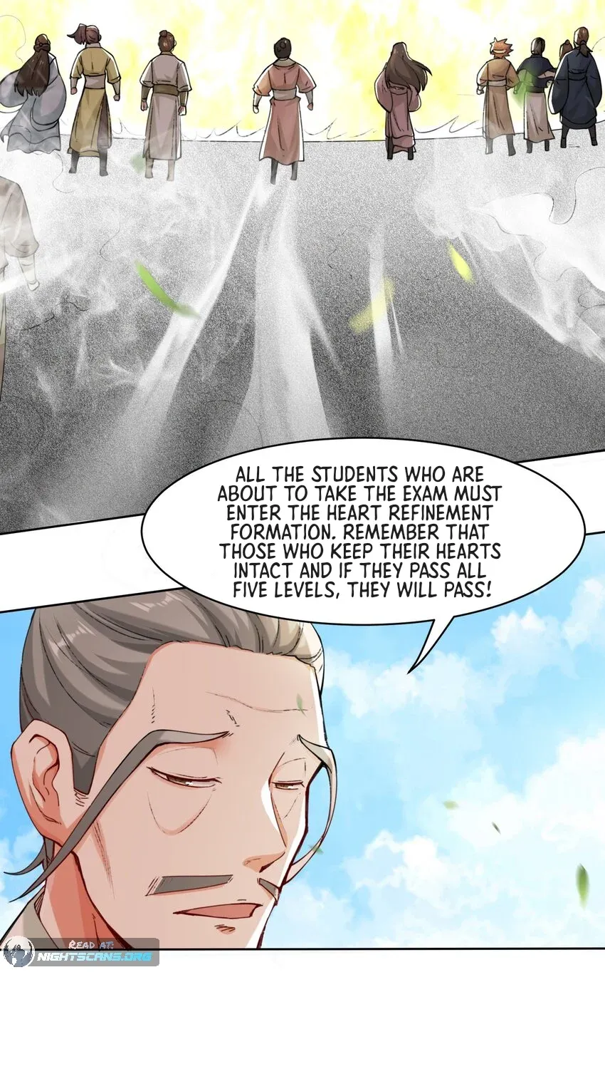 Endless Devourer Zinmanga X Chapter 14 Page 35
