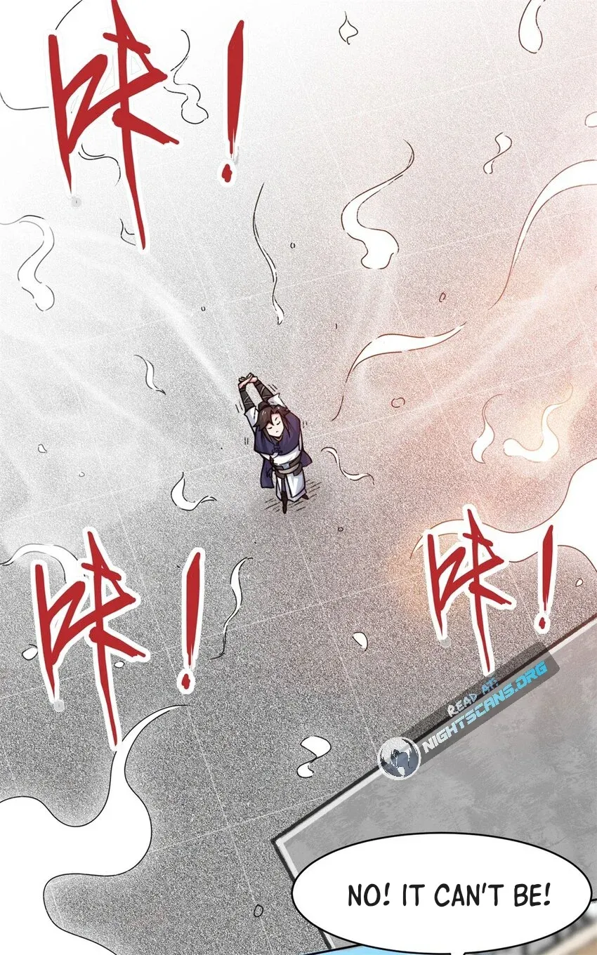 Endless Devourer Zinmanga X Chapter 13 Page 29
