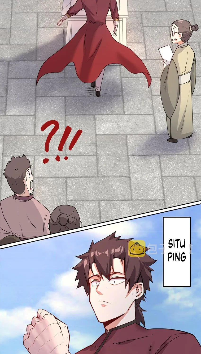 Endless Devourer Zinmanga X Chapter 12 Page 6