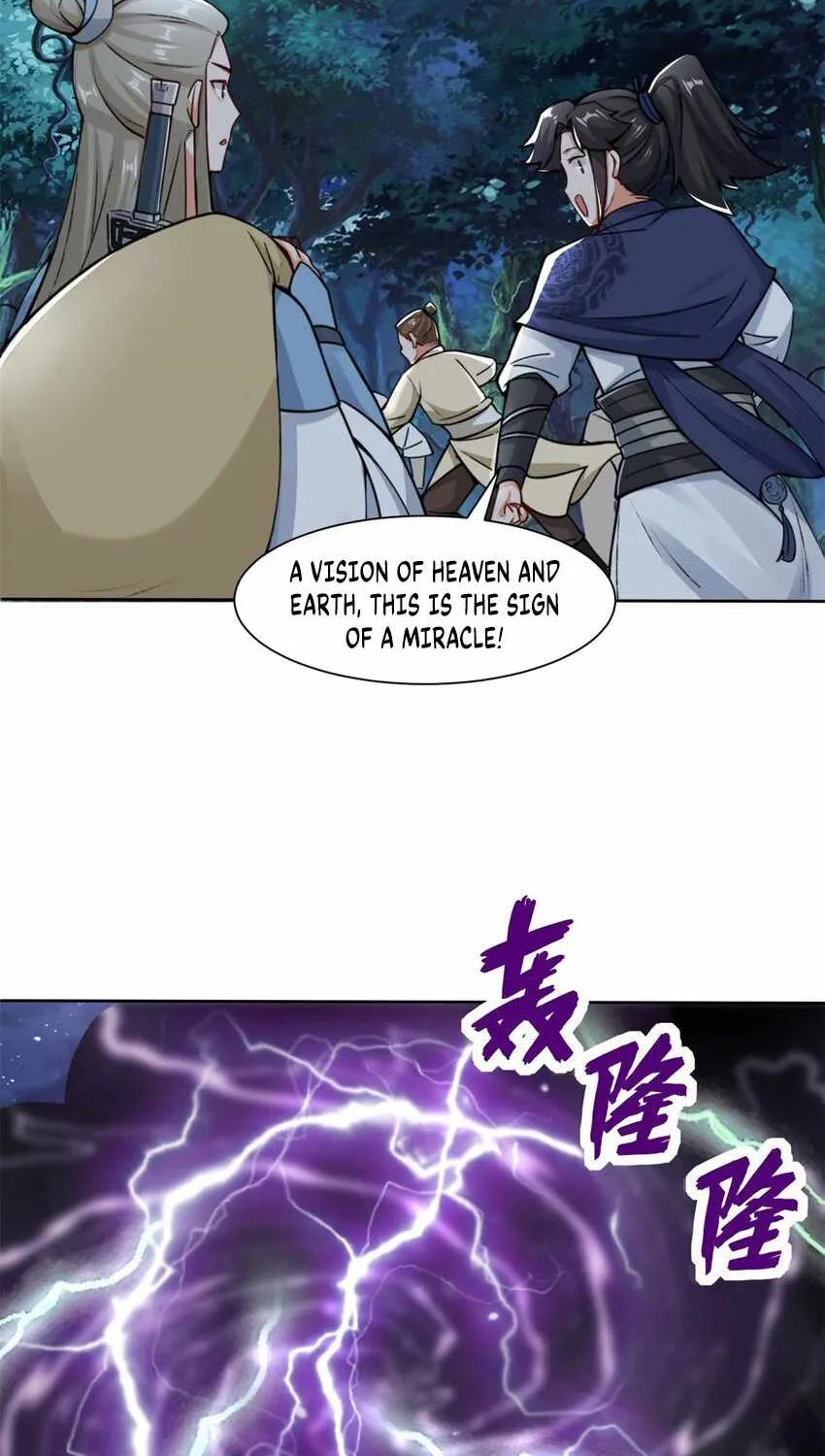 Endless Devourer Zinmanga X Chapter 7 Page 20