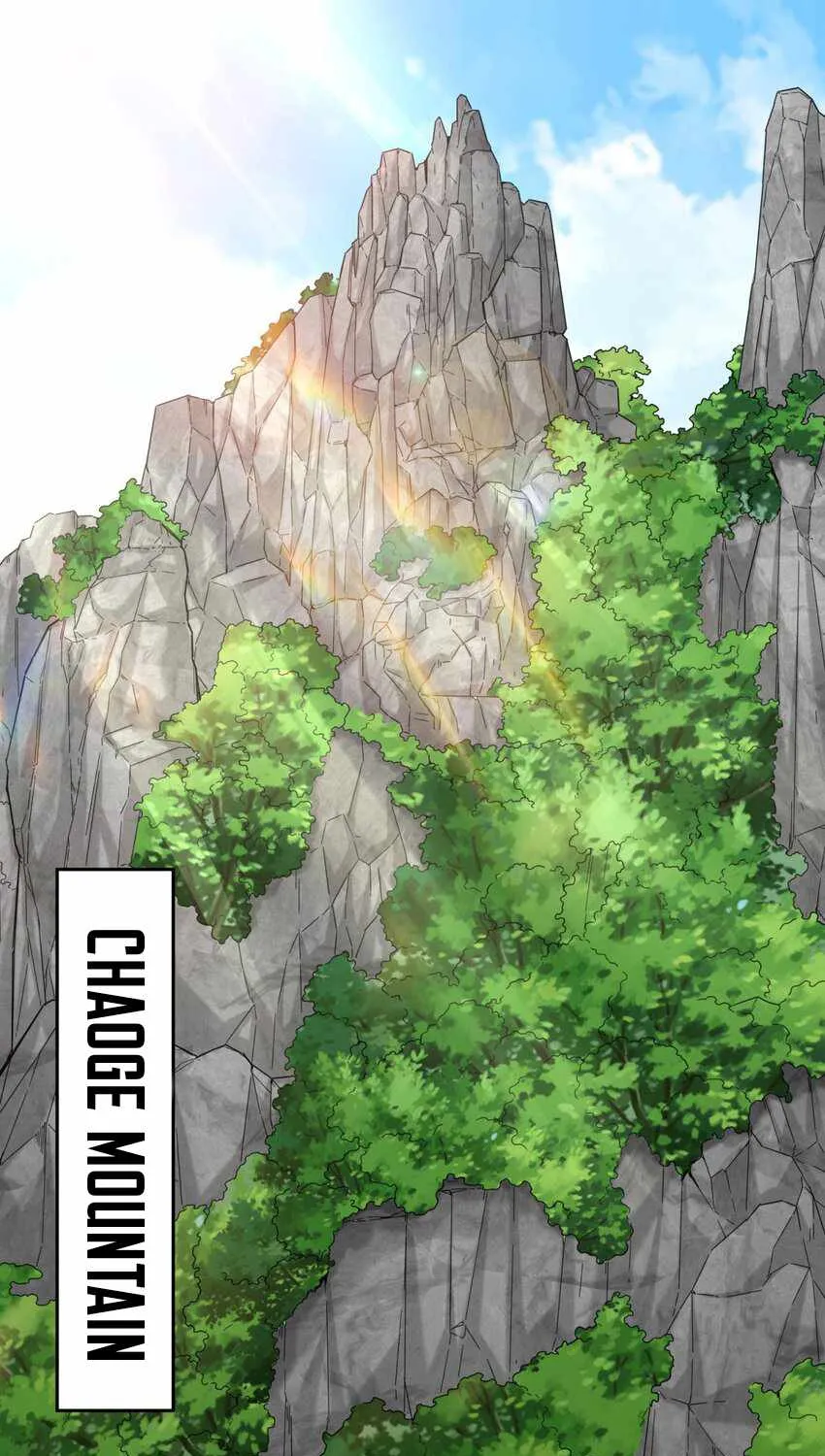 Endless Devourer Zinmanga X Chapter 3 Page 32