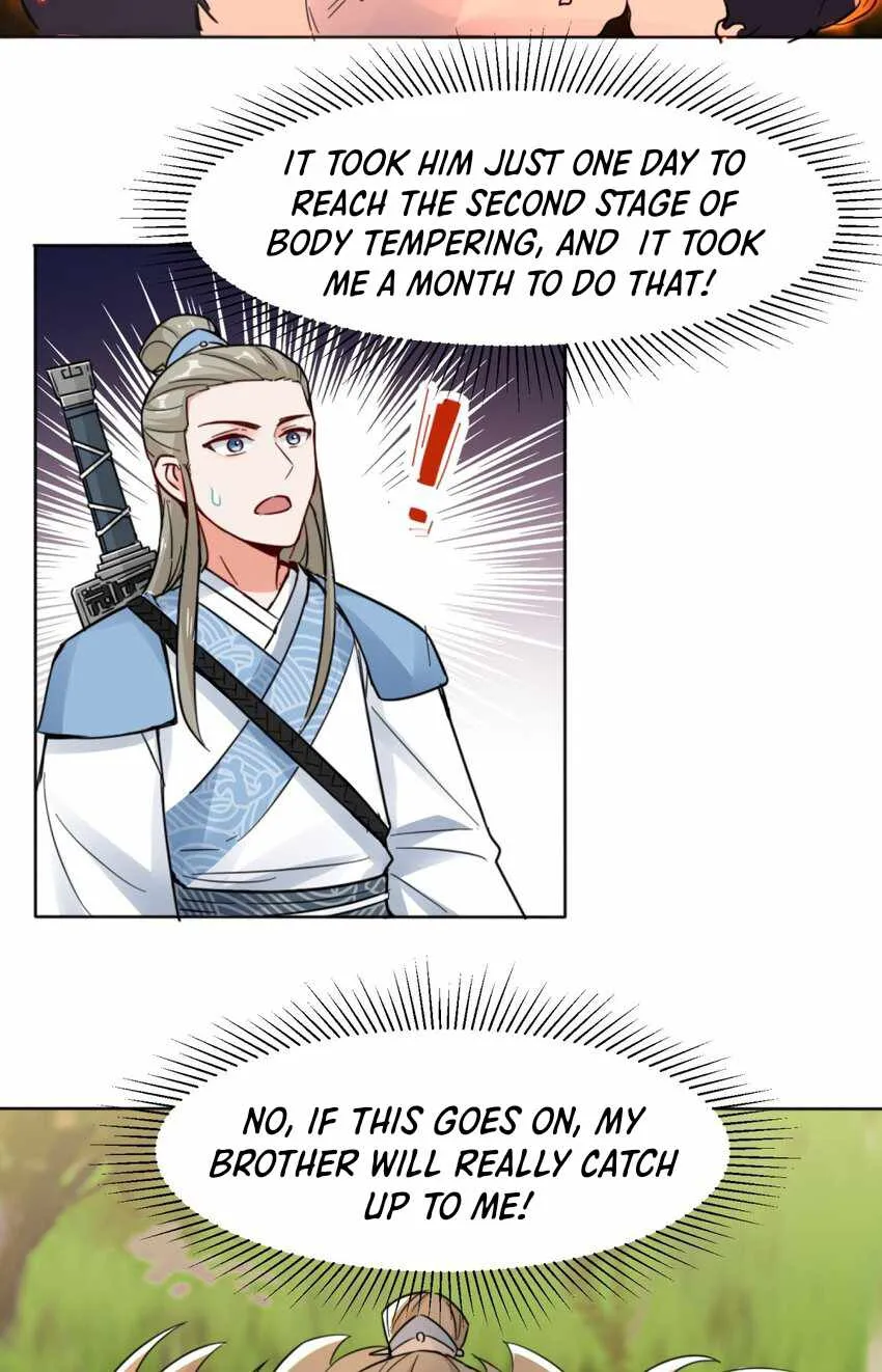 Endless Devourer Zinmanga X Chapter 3 Page 44