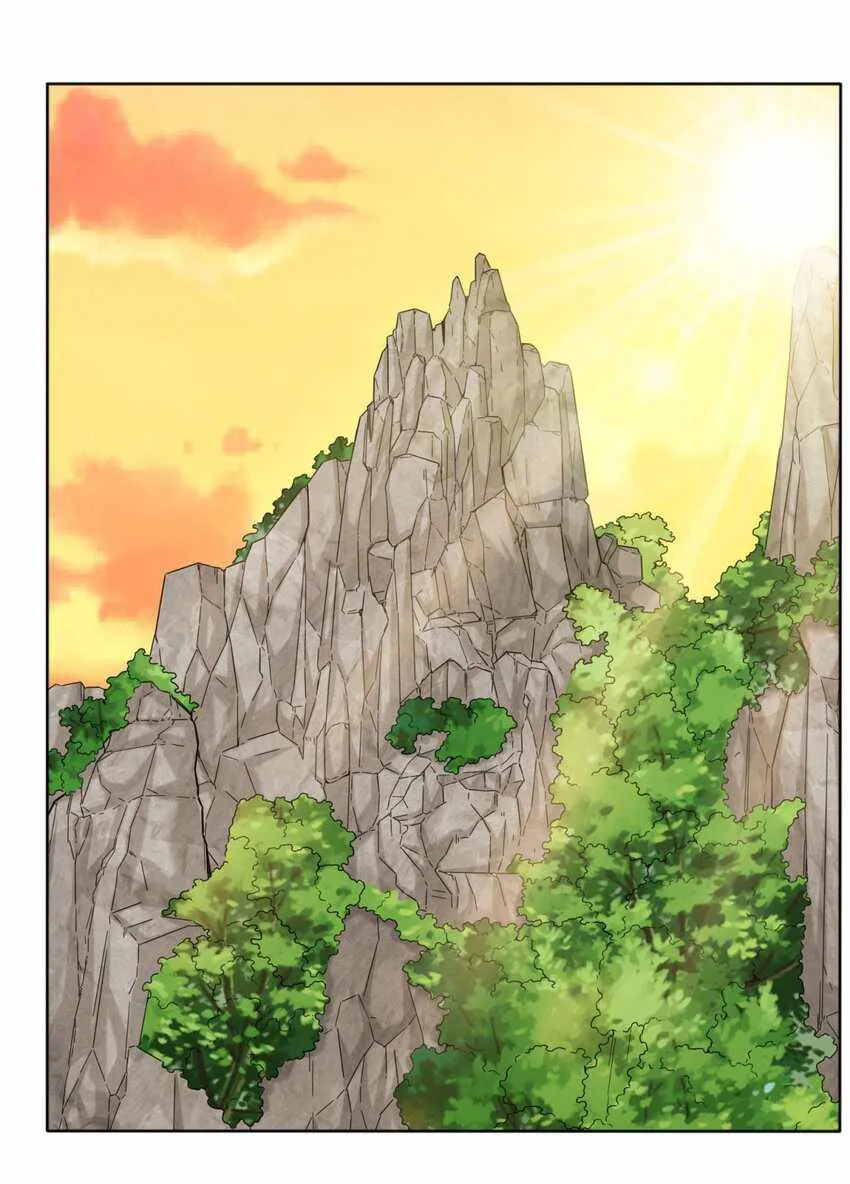 Endless Devourer Zinmanga X Chapter 3 Page 46