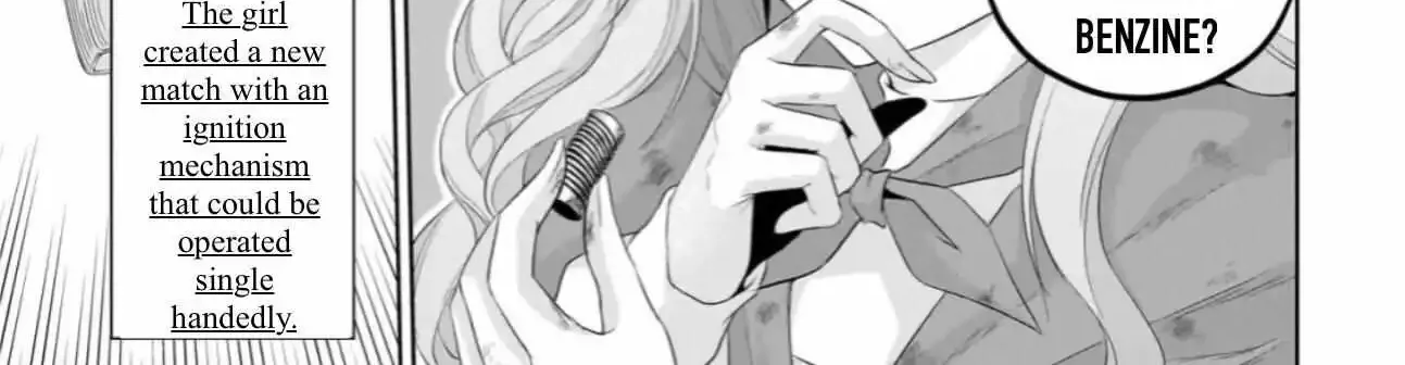 Rike ga Koi ni Ochita no de Shoumeishitemita Zinmanga X Chapter 89.5 Page 7