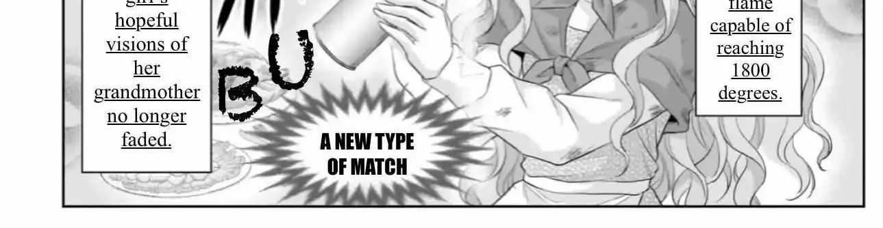 Rike ga Koi ni Ochita no de Shoumeishitemita Zinmanga X Chapter 89.5 Page 9