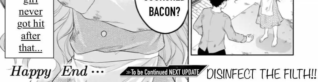 Rike ga Koi ni Ochita no de Shoumeishitemita Zinmanga X Chapter 89.5 Page 11