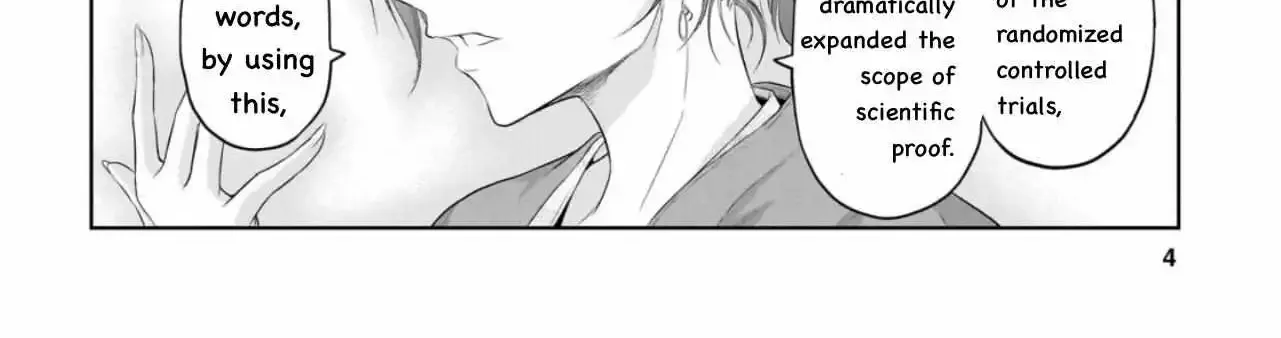 Rike ga Koi ni Ochita no de Shoumeishitemita Zinmanga X Chapter 89 Page 10