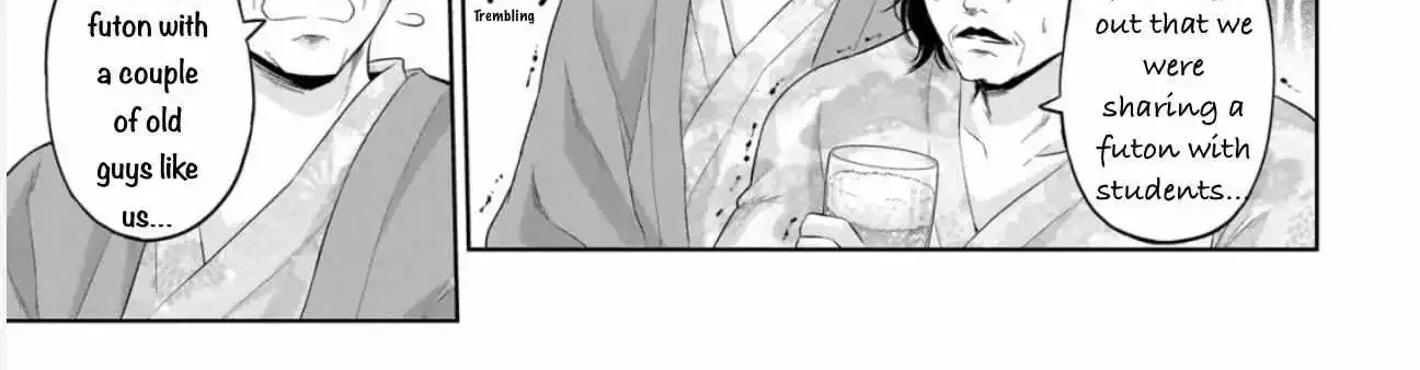 Rike ga Koi ni Ochita no de Shoumeishitemita Zinmanga X Chapter 89 Page 16