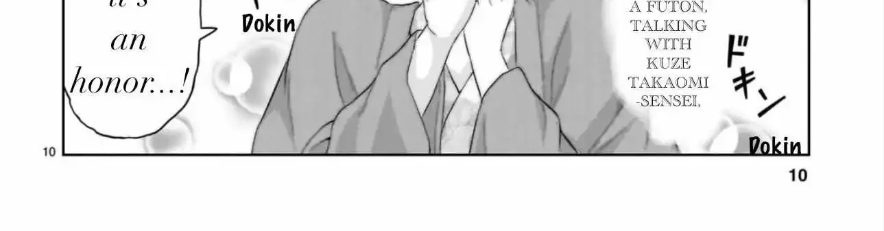 Rike ga Koi ni Ochita no de Shoumeishitemita Zinmanga X Chapter 89 Page 22
