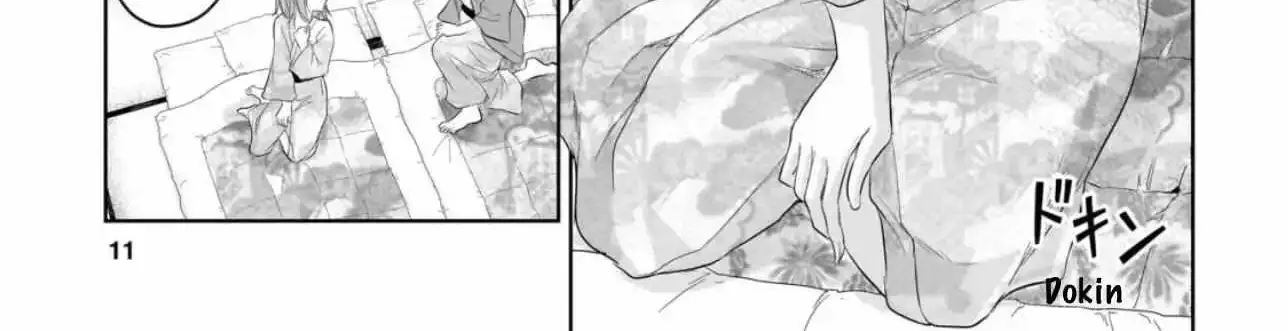 Rike ga Koi ni Ochita no de Shoumeishitemita Zinmanga X Chapter 89 Page 24