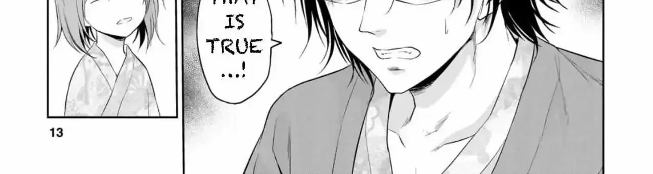 Rike ga Koi ni Ochita no de Shoumeishitemita Zinmanga X Chapter 89 Page 28