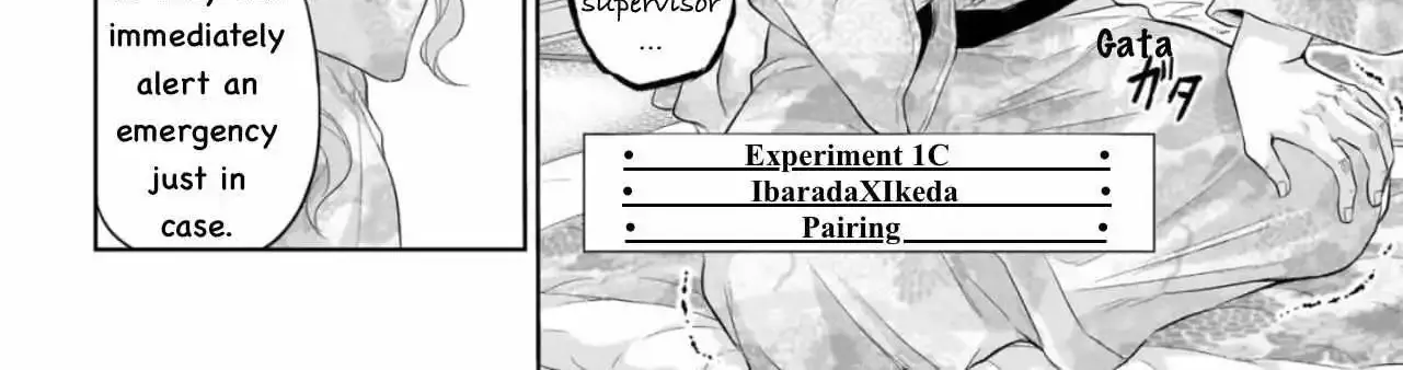 Rike ga Koi ni Ochita no de Shoumeishitemita Zinmanga X Chapter 89 Page 30