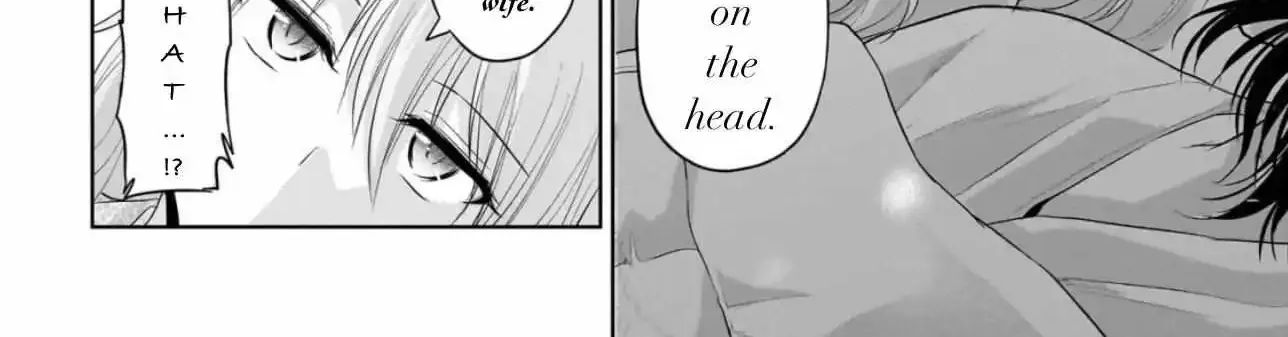 Rike ga Koi ni Ochita no de Shoumeishitemita Zinmanga X Chapter 89 Page 34