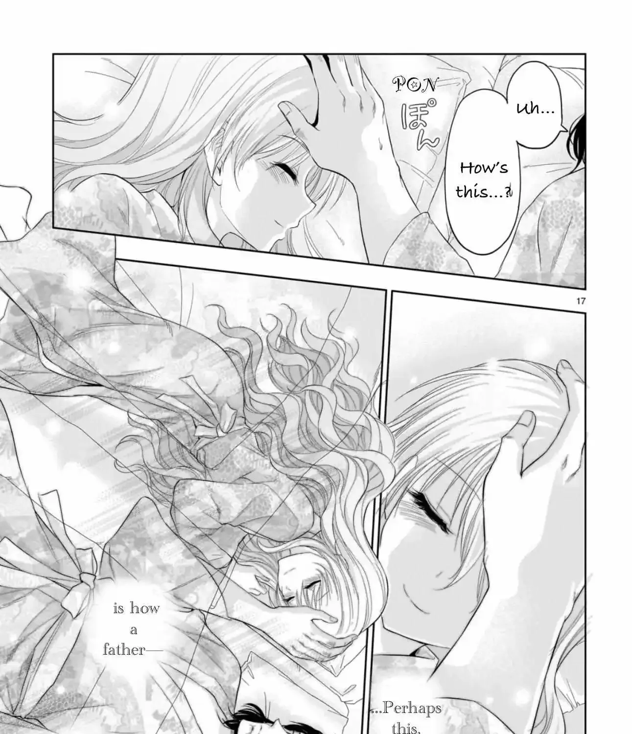 Rike ga Koi ni Ochita no de Shoumeishitemita Zinmanga X Chapter 89 Page 35
