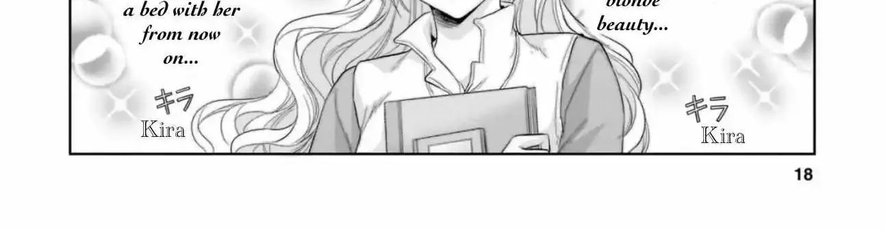 Rike ga Koi ni Ochita no de Shoumeishitemita Zinmanga X Chapter 89 Page 38