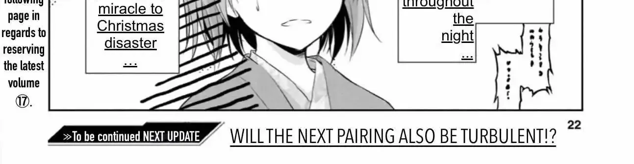 Rike ga Koi ni Ochita no de Shoumeishitemita Zinmanga X Chapter 89 Page 46