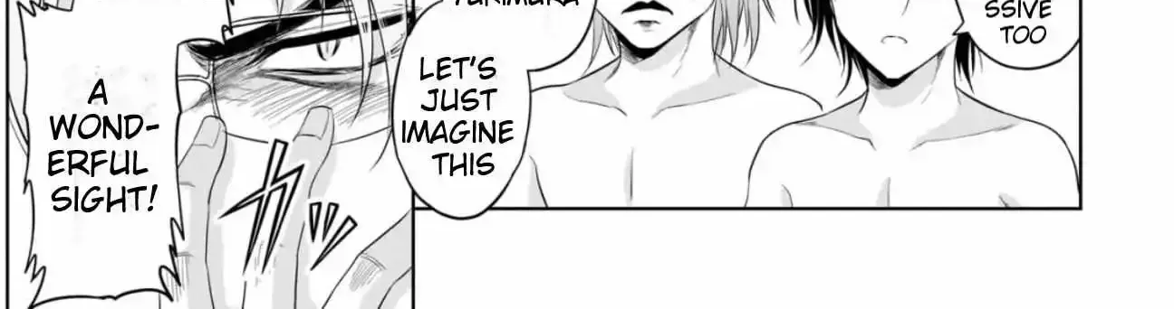 Rike ga Koi ni Ochita no de Shoumeishitemita Zinmanga X Chapter 88 Page 8