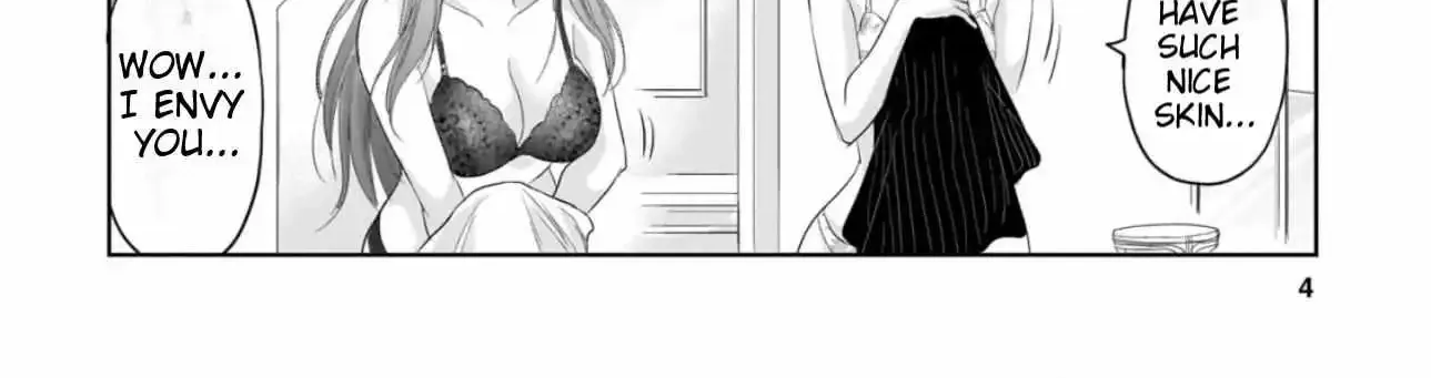 Rike ga Koi ni Ochita no de Shoumeishitemita Zinmanga X Chapter 88 Page 10