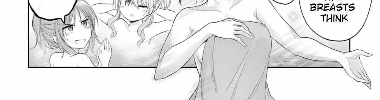 Rike ga Koi ni Ochita no de Shoumeishitemita Zinmanga X Chapter 88 Page 22