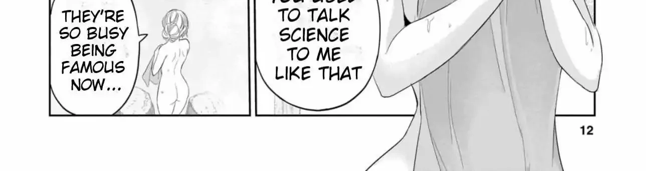 Rike ga Koi ni Ochita no de Shoumeishitemita Zinmanga X Chapter 88 Page 26