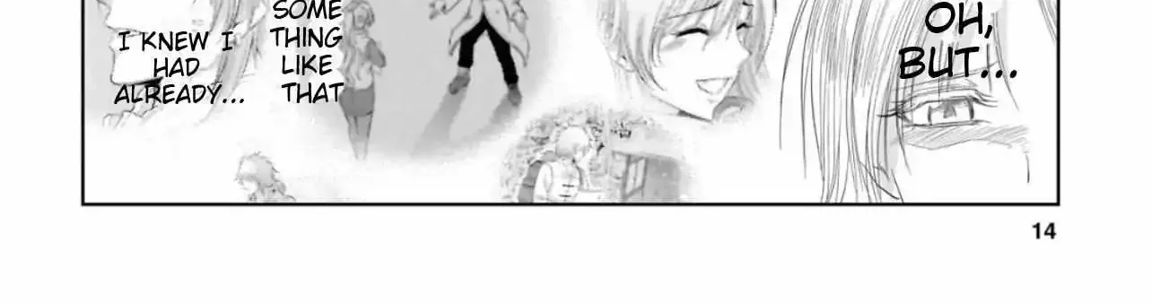 Rike ga Koi ni Ochita no de Shoumeishitemita Zinmanga X Chapter 88 Page 30
