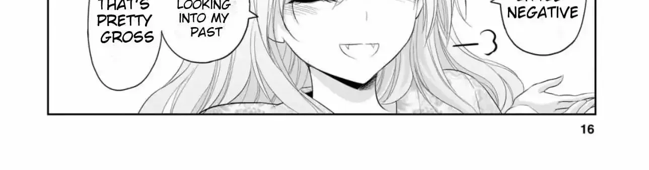 Rike ga Koi ni Ochita no de Shoumeishitemita Zinmanga X Chapter 88 Page 34
