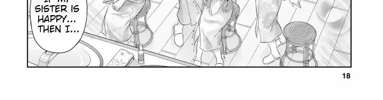 Rike ga Koi ni Ochita no de Shoumeishitemita Zinmanga X Chapter 88 Page 38