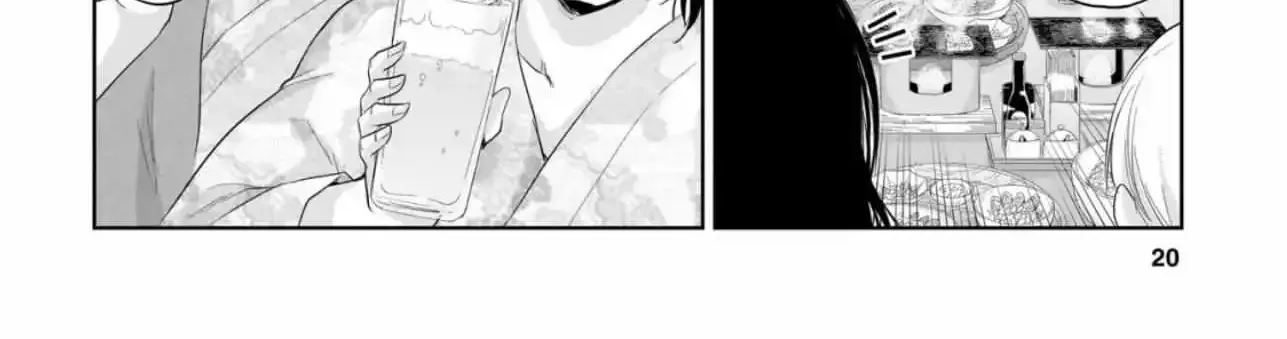 Rike ga Koi ni Ochita no de Shoumeishitemita Zinmanga X Chapter 88 Page 42