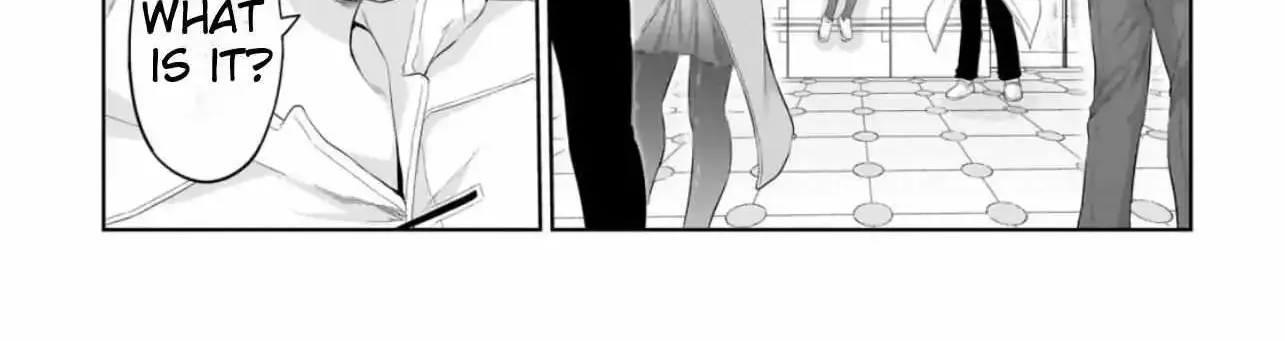 Rike ga Koi ni Ochita no de Shoumeishitemita Zinmanga X Chapter 87 Page 4