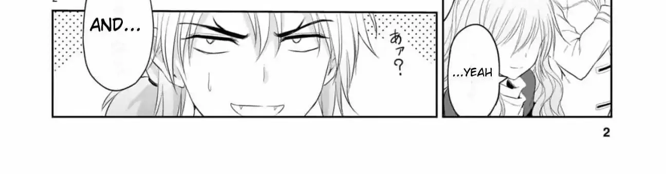 Rike ga Koi ni Ochita no de Shoumeishitemita Zinmanga X Chapter 87 Page 6