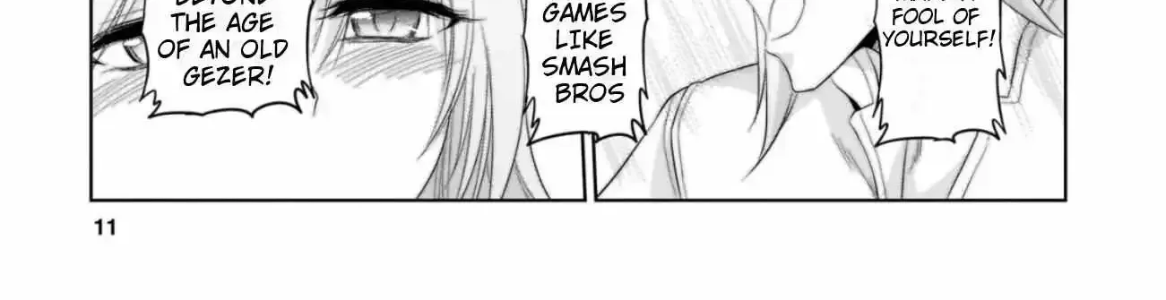 Rike ga Koi ni Ochita no de Shoumeishitemita Zinmanga X Chapter 87 Page 21