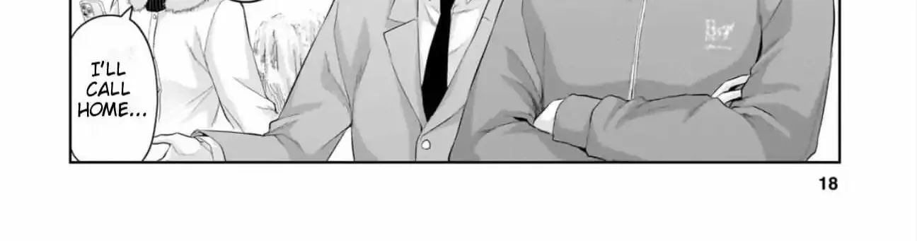 Rike ga Koi ni Ochita no de Shoumeishitemita Zinmanga X Chapter 87 Page 29