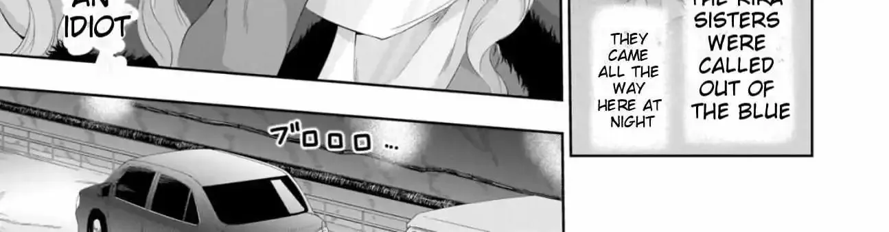 Rike ga Koi ni Ochita no de Shoumeishitemita Zinmanga X Chapter 86 Page 7