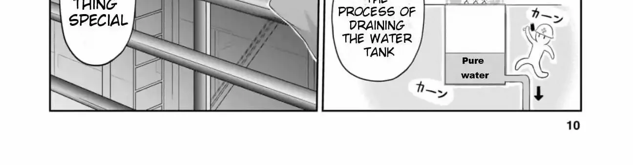 Rike ga Koi ni Ochita no de Shoumeishitemita Zinmanga X Chapter 86 Page 17