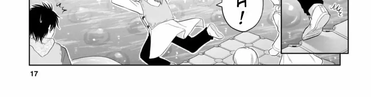 Rike ga Koi ni Ochita no de Shoumeishitemita Zinmanga X Chapter 86 Page 28